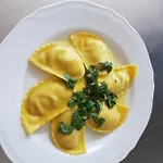 Al Giglio D'oro Konukevi Ruvo del Monte