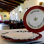 Konukevi Al Giglio D'oro 3*