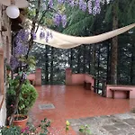 Konukevi Al Giglio D'oro Ruvo del Monte