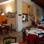 Al Giglio D'oro 3* Ruvo del Monte