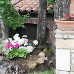 Al Giglio D'oro Konukevi Ruvo del Monte