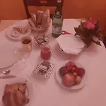 Al Giglio D'oro