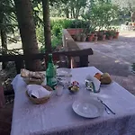 Konukevi Al Giglio D'oro 3*