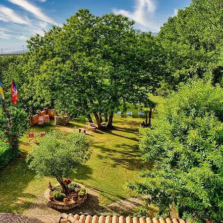 Al Giglio D'oro Ruvo del Monte