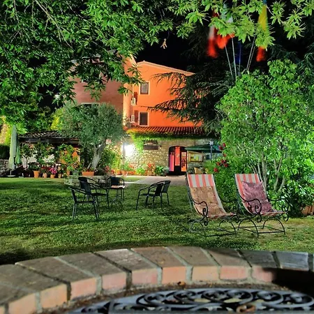 Guest house Al Giglio D'oro