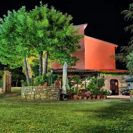 Guest house Al Giglio D'oro