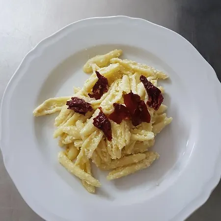 ゲストハウス Al Giglio D'oro Ruvo del Monte