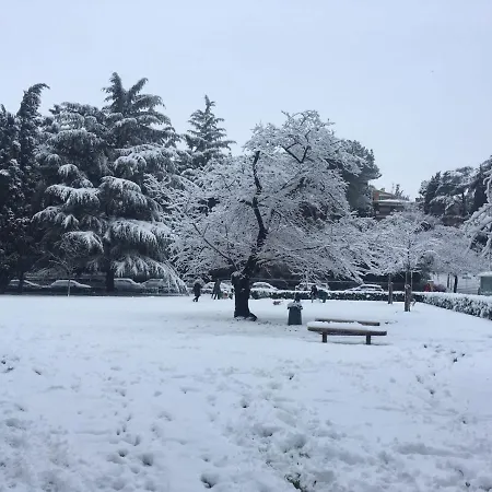 Al Giglio D'oro בית הארחה 3*