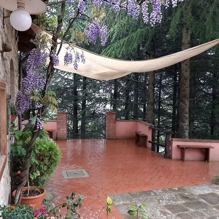 Guest house Al Giglio D'oro Ruvo del Monte