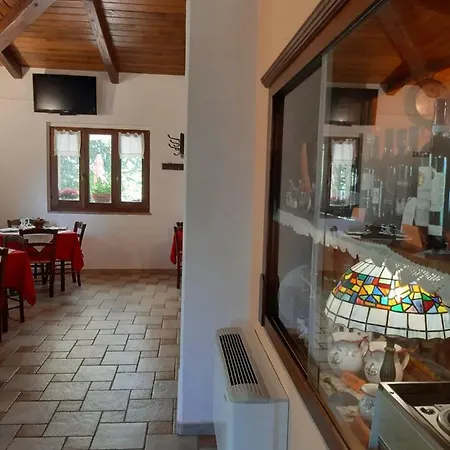 Al Giglio D'oro Guest house
