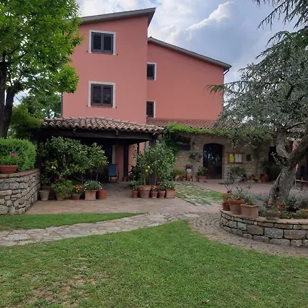 Al Giglio D'oro Guest house