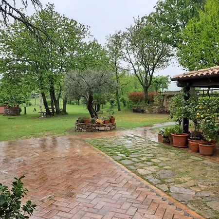 Al Giglio D'oro Ruvo del Monte