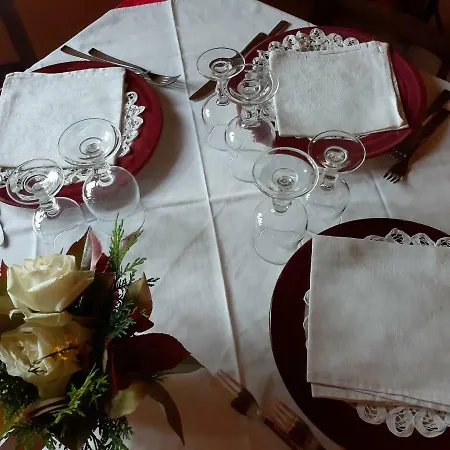 Guest house Al Giglio D'oro