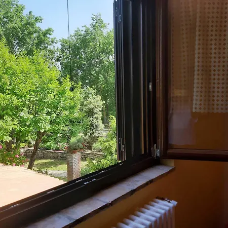 Guest house Al Giglio D'oro *