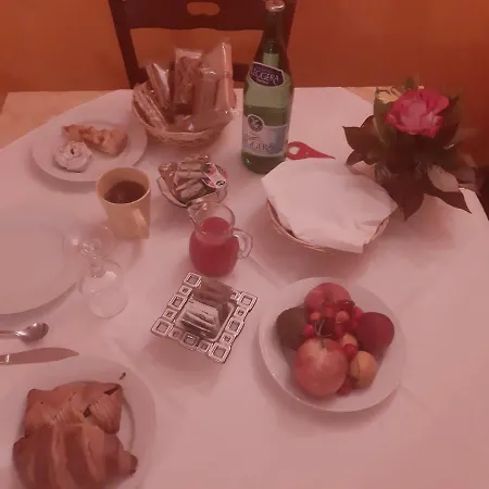 Al Giglio D'oro