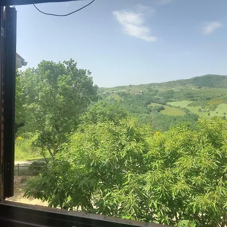Al Giglio D'oro * Ruvo del Monte