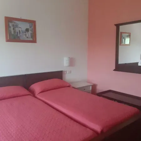 Al Giglio D'oro Guest house *
