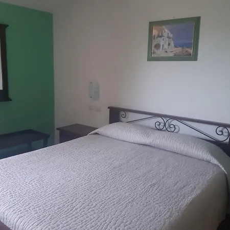 Al Giglio D'oro 3* Ruvo del Monte