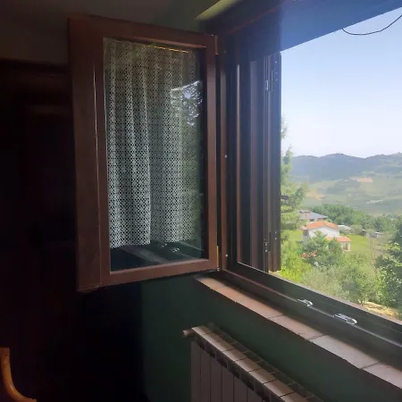 Al Giglio D'oro * Ruvo del Monte