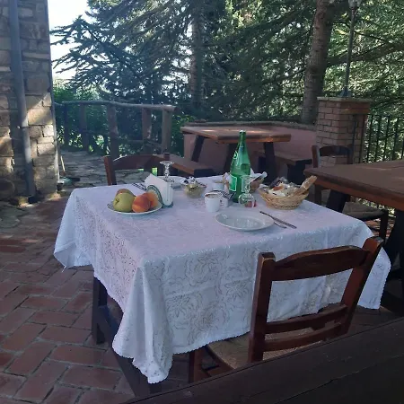 Guest house Al Giglio D'oro Ruvo del Monte