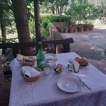 Guest house Al Giglio D'oro *