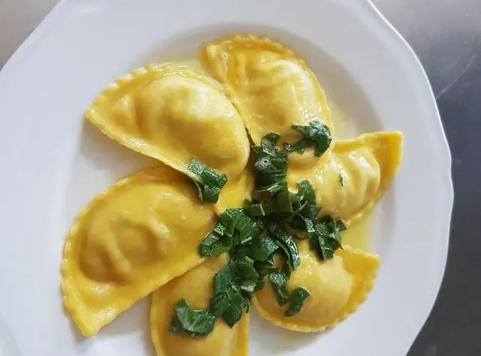 Al Giglio D'oro Pensión Ruvo del Monte