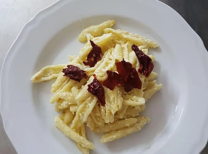 Pensión Al Giglio D'oro Ruvo del Monte