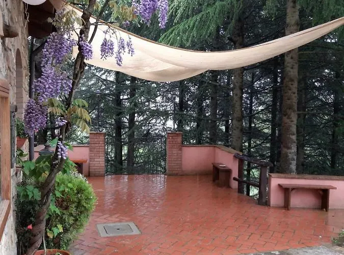 Pensión Al Giglio D'oro Ruvo del Monte