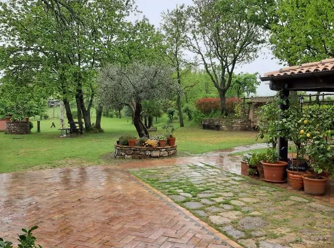 Al Giglio D'oro Ruvo del Monte