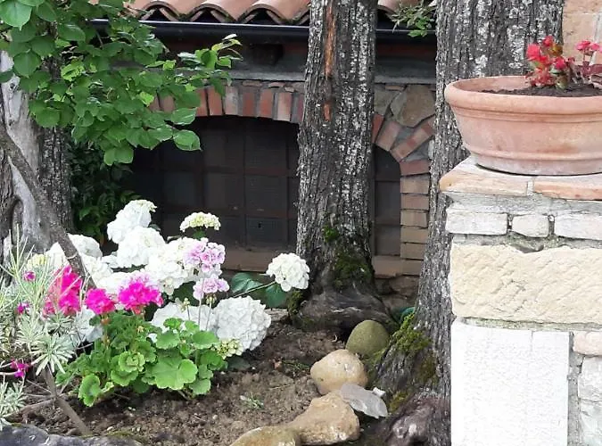 Al Giglio D'oro Pensión Ruvo del Monte