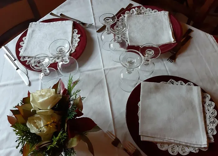 Pensión Al Giglio D'oro