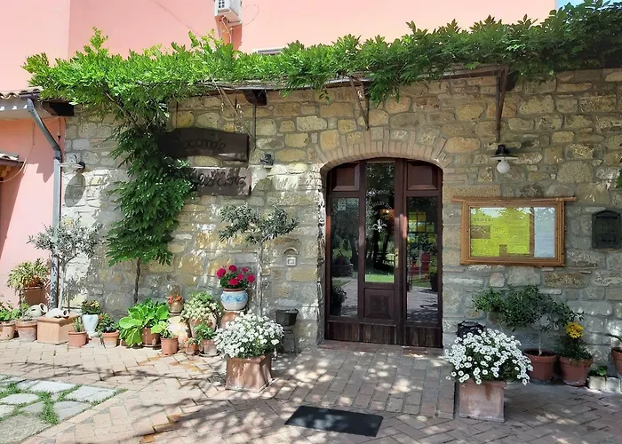 Pensión Al Giglio D'oro 3*