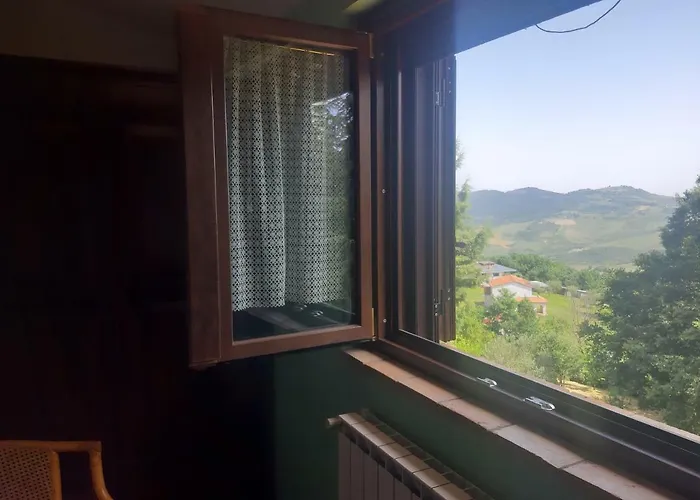 Al Giglio D'oro 3* Ruvo del Monte