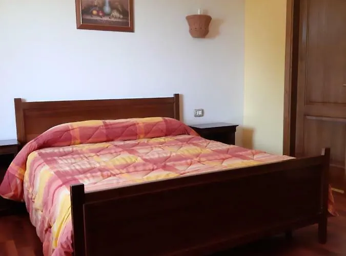 Al Giglio D'oro Pensión 3*