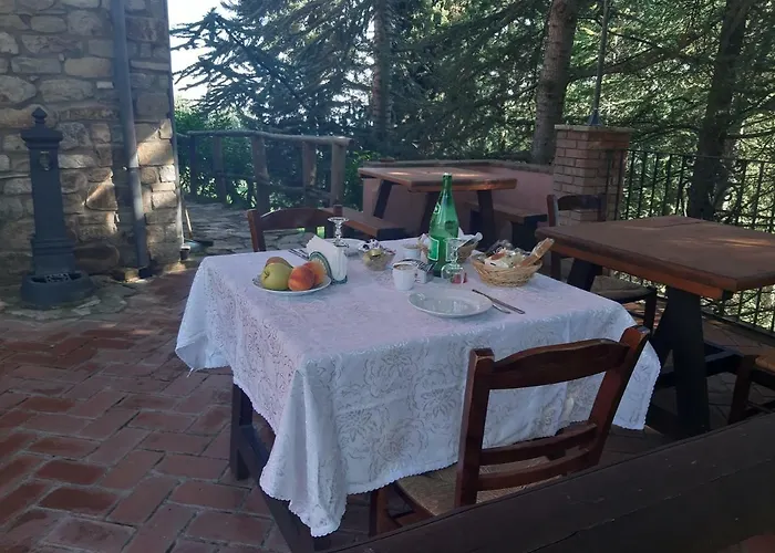 Pensión Al Giglio D'oro Ruvo del Monte