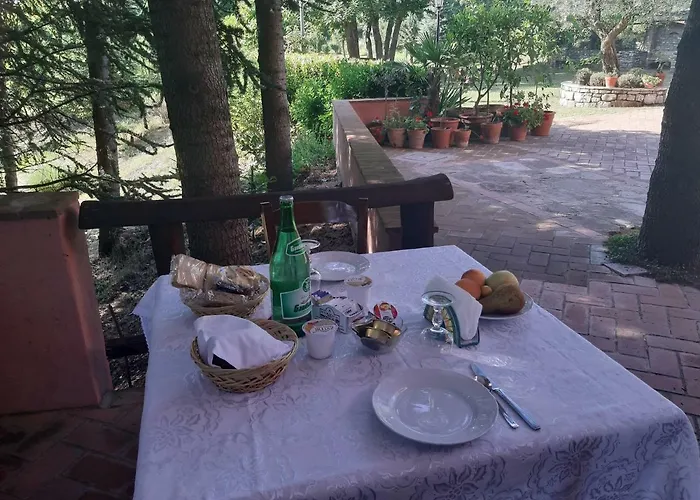 Pensión Al Giglio D'oro 3*